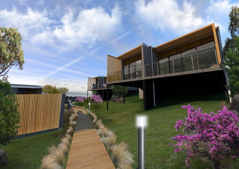 Rosevears Hotel - C Tourism 0