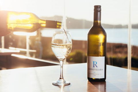 Rosevears Hotel - C Tourism 1
