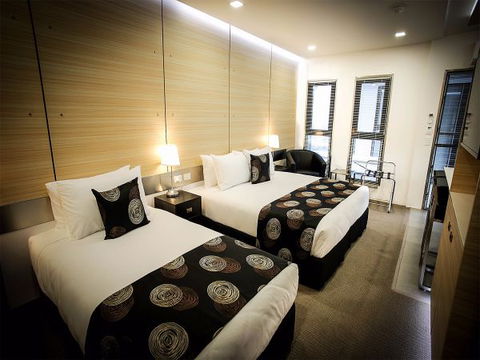 Room Motels Gatton - C Tourism 4