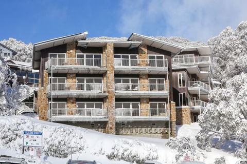 Ropers Alpine Apartments - C Tourism 0