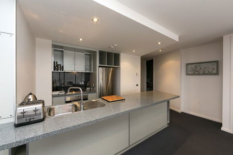 Ropers Alpine Apartments - C Tourism 2