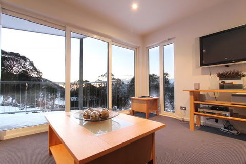 Ropers Alpine Apartments - C Tourism 4