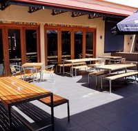 Royal Hotel Ryde - C Tourism