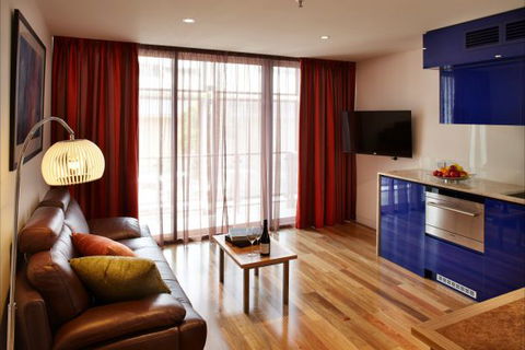 Salamanca Wharf Hotel - C Tourism 3