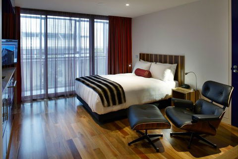 Salamanca Wharf Hotel - C Tourism 4
