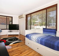 Sandy Toes Beach House - C Tourism