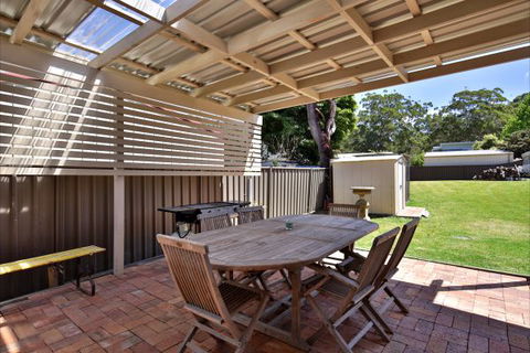 Sandy Toes Beach House - C Tourism 1