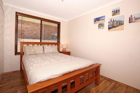 Sandy Toes Beach House - C Tourism 2