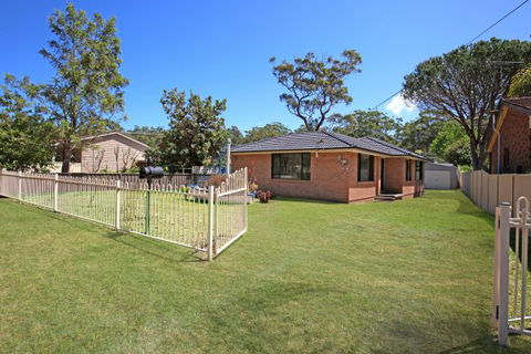 Sandy Toes Beach House - C Tourism 6
