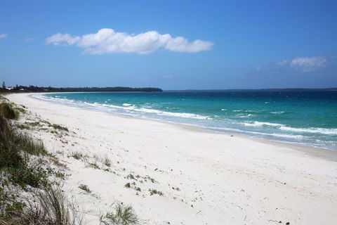 Sandy Toes Beach House - C Tourism 8