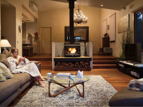 Samadhi Spa And Wellness Retreat - C Tourism 2