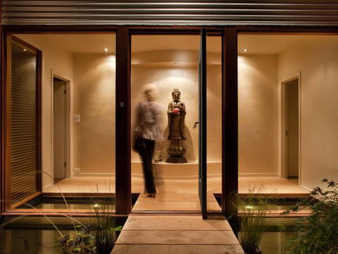 Samadhi Spa And Wellness Retreat - C Tourism 3