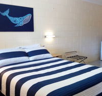 Sail Inn - Yeppoon - C Tourism