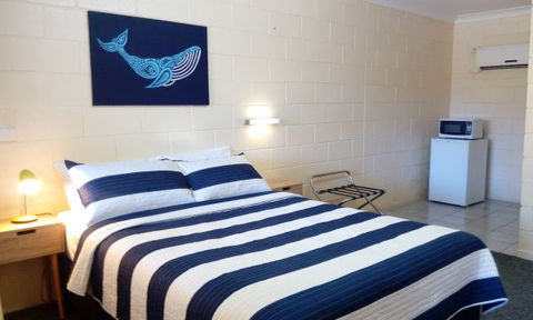 Sail Inn - Yeppoon - C Tourism 0
