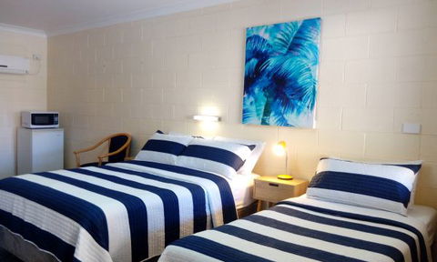 Sail Inn - Yeppoon - C Tourism 3