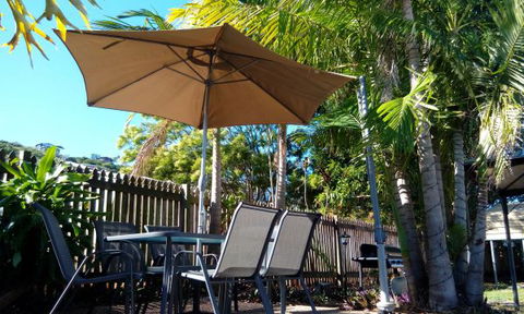 Sail Inn - Yeppoon - C Tourism 4
