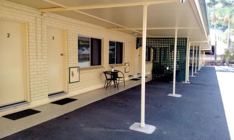 Sail Inn - Yeppoon - C Tourism 5