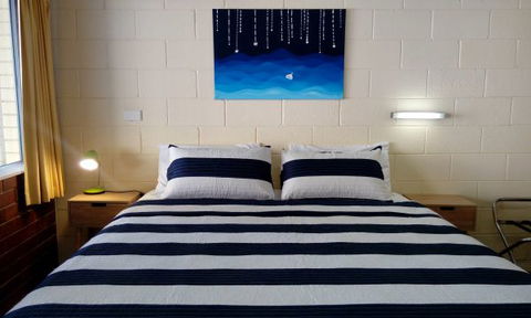 Sail Inn - Yeppoon - C Tourism 6