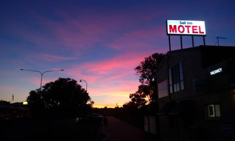 Sail Inn - Yeppoon - C Tourism 8