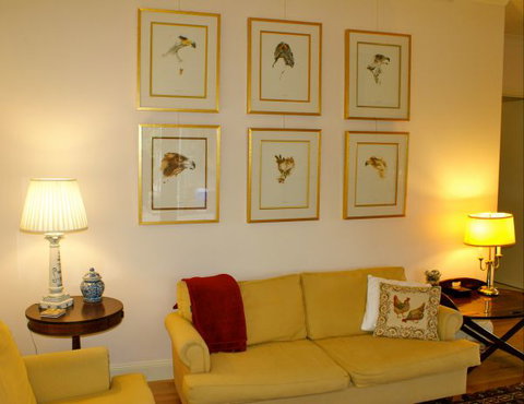 Sanctuary@Waratah - C Tourism 3