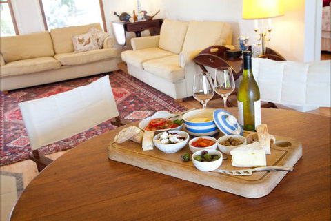 Sanctuary@Waratah - C Tourism 4