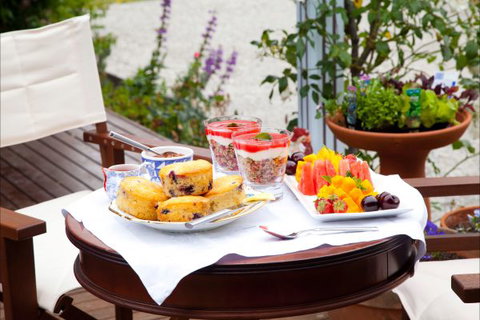 Sanctuary@Waratah - C Tourism 7