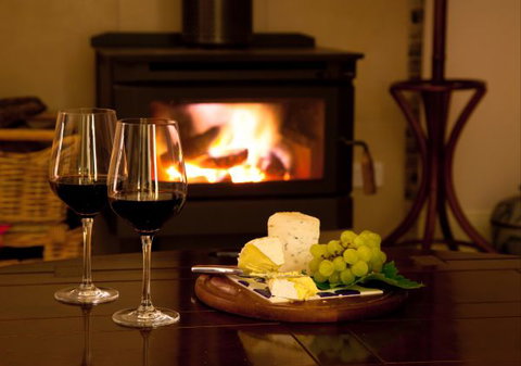 Sanctuary@Waratah - C Tourism 9