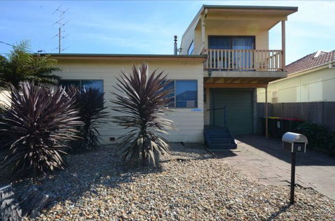 Seahaven Holiday House - C Tourism 0