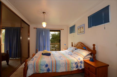 Seahaven Holiday House - C Tourism 7
