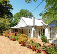 Sefton Cottage - C Tourism