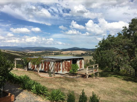Shearer's Hill - Luxury Farm Stay - C Tourism 7