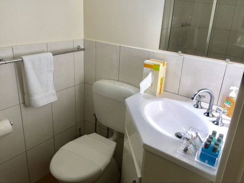 Smith Street Cottage - C Tourism 2