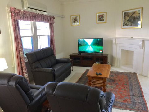 Smith Street Cottage - C Tourism 7