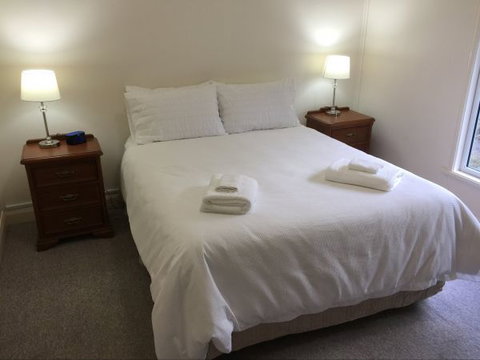 Smith Street Cottage - C Tourism 8