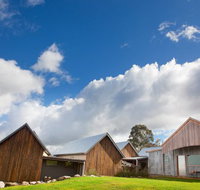 Spring Spur Stay - C Tourism