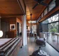 Spicers Sangoma Retreat - C Tourism