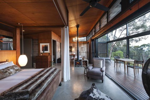 Spicers Sangoma Retreat - C Tourism 0