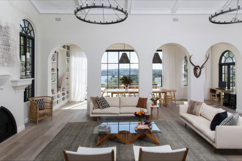 Spanish Manor - C Tourism 0