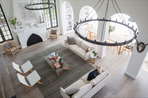 Spanish Manor - C Tourism 4
