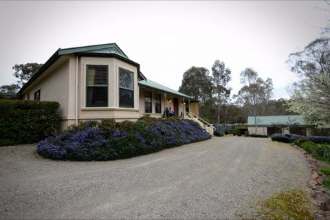 St Helen's Guest Suite - C Tourism 1