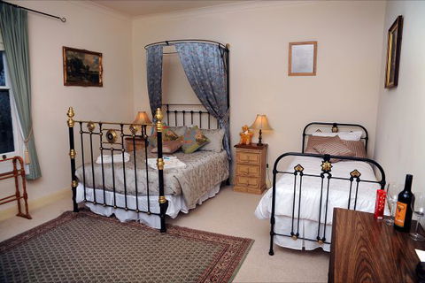 St Helen's Guest Suite - C Tourism 3