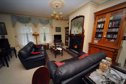 St Helen's Guest Suite - C Tourism 4