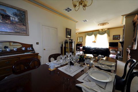 St Helen's Guest Suite - C Tourism 5