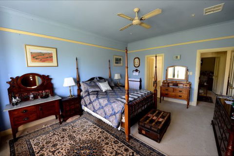 St Helen's Guest Suite - C Tourism 6