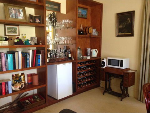 St Helen's Guest Suite - C Tourism 7