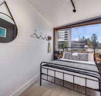 Stranded Beach Stay Yeppoon - C Tourism
