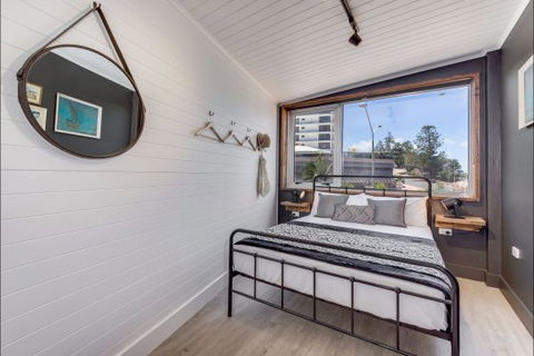 Stranded Beach Stay Yeppoon - C Tourism 0