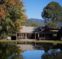 Stockyard Creek - C Tourism