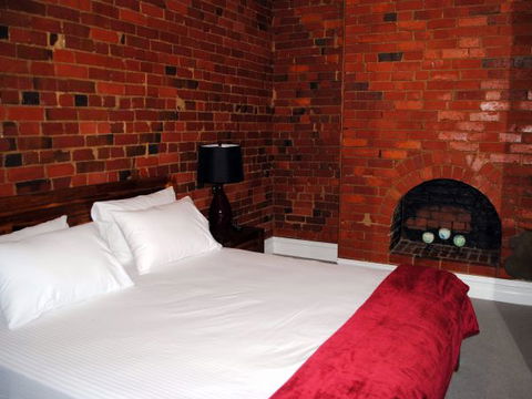 Sublime Spa Apartments On Murphy - C Tourism 3