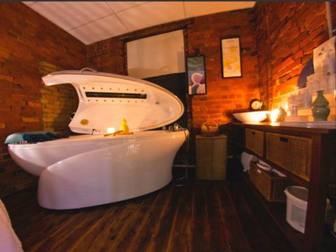Sublime Spa Apartments On Murphy - C Tourism 7